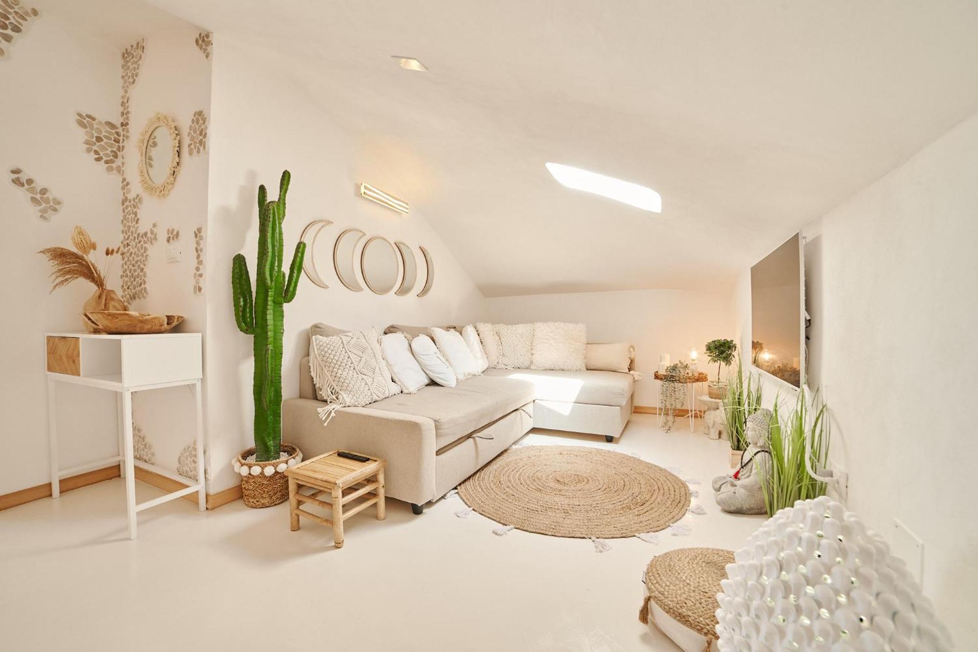 Design Sea Apartment -Boho Suite- Abruzzo 滨海弗兰卡维拉 外观 照片