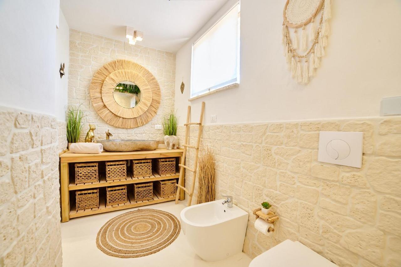 Design Sea Apartment -Boho Suite- Abruzzo 滨海弗兰卡维拉 外观 照片