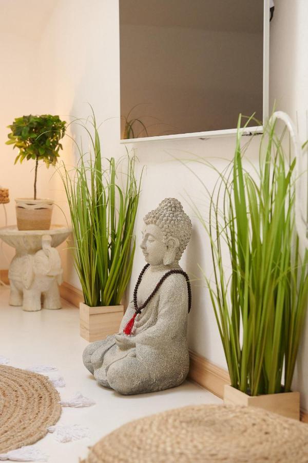 Design Sea Apartment -Boho Suite- Abruzzo 滨海弗兰卡维拉 外观 照片