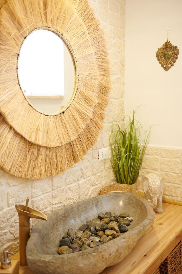 Design Sea Apartment -Boho Suite- Abruzzo 滨海弗兰卡维拉 外观 照片