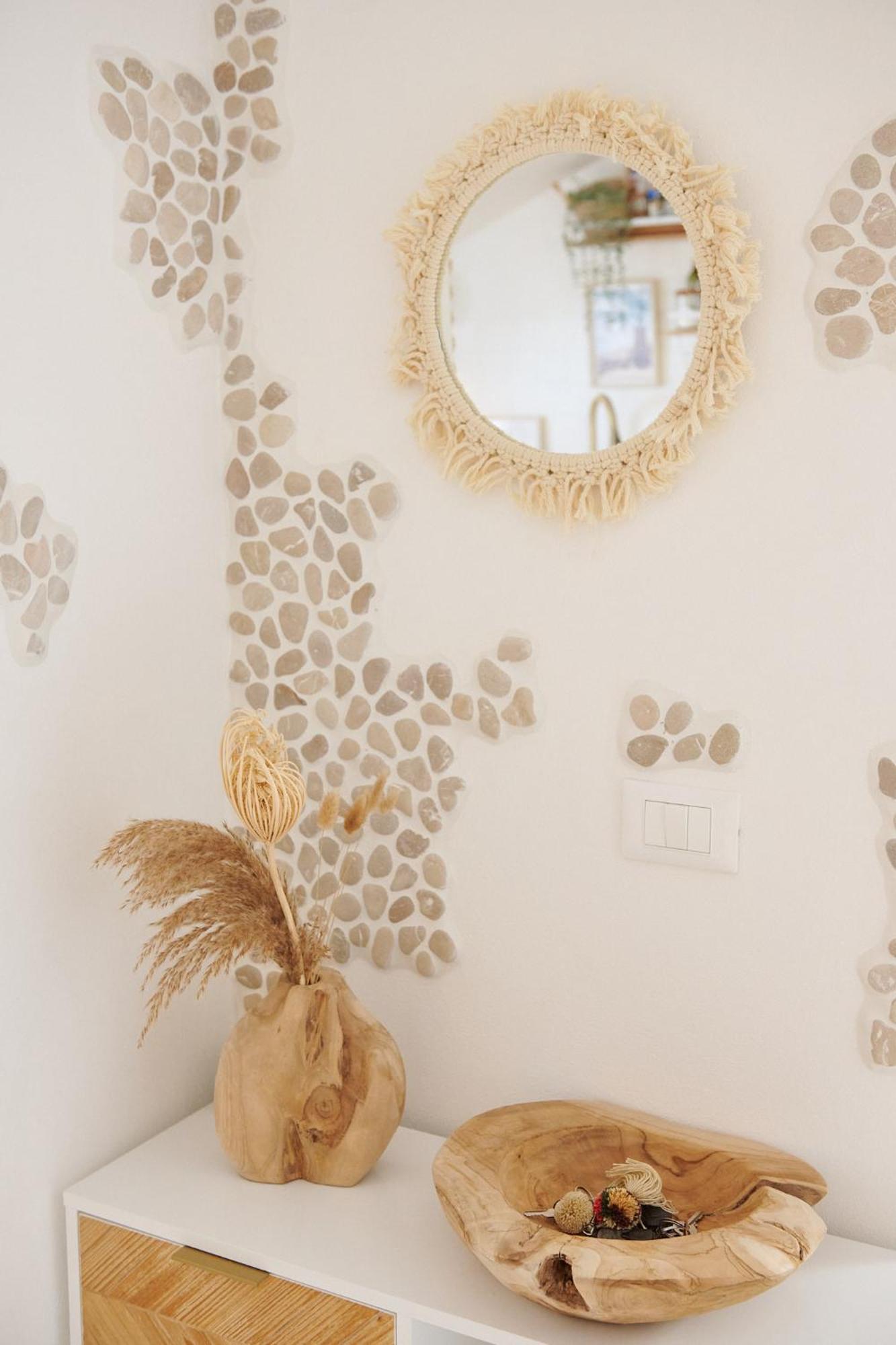 Design Sea Apartment -Boho Suite- Abruzzo 滨海弗兰卡维拉 外观 照片