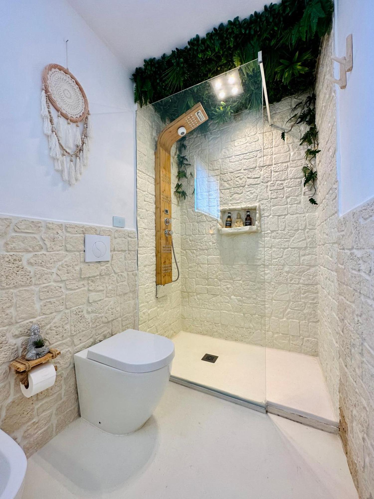 Design Sea Apartment -Boho Suite- Abruzzo 滨海弗兰卡维拉 外观 照片